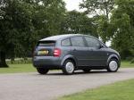 Audi A2 1.2 TDI 2003 года (WW)